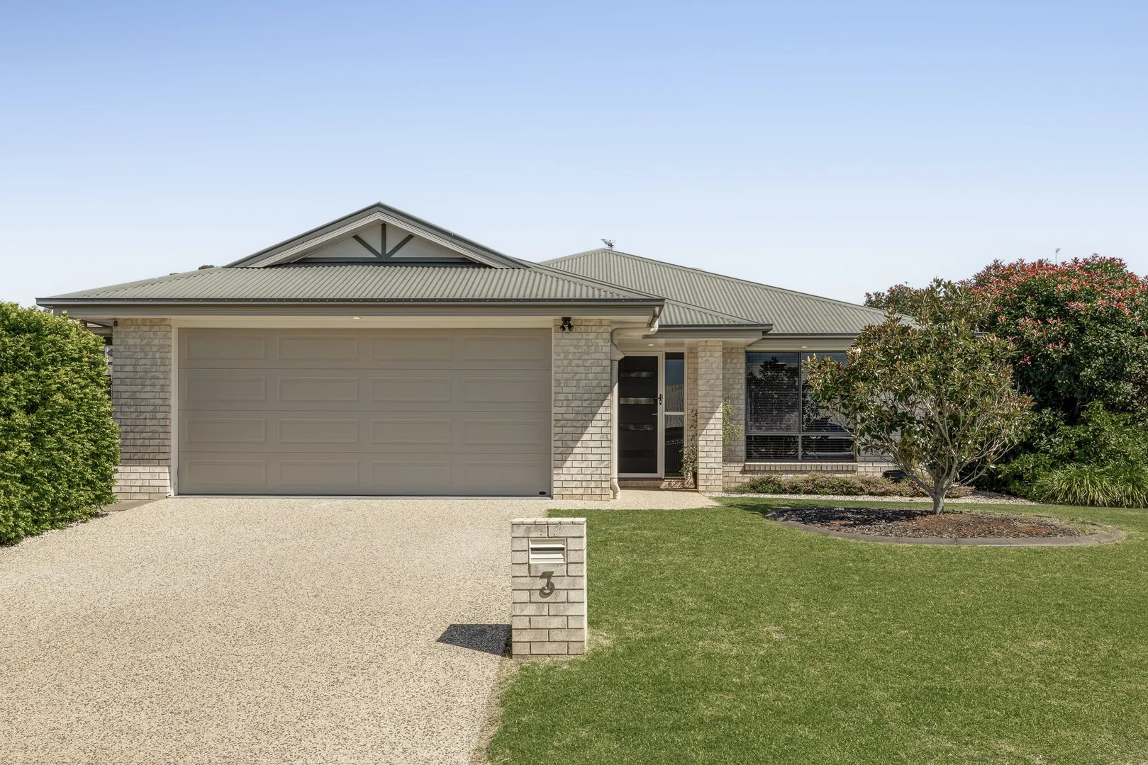3 Gaudron Close, Wilsonton Heights QLD 4350