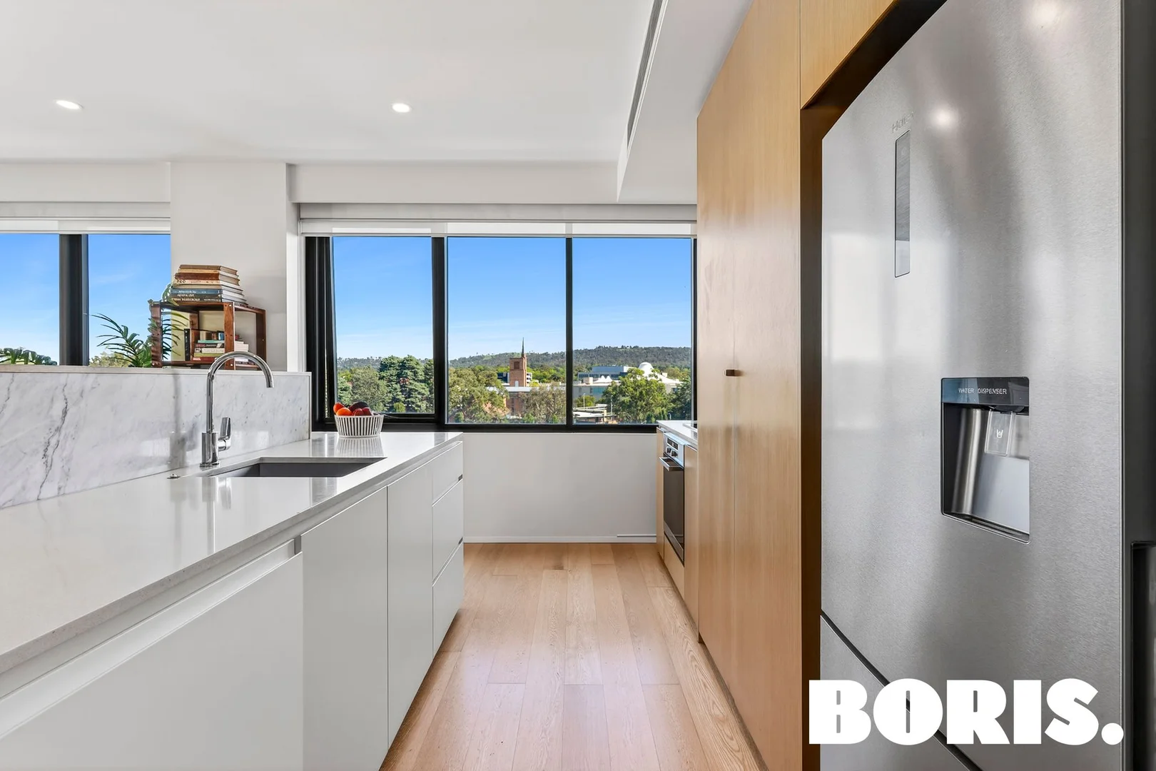 Additional image 4 of 14/7 Sydney Avenue, Barton ACT 2600
