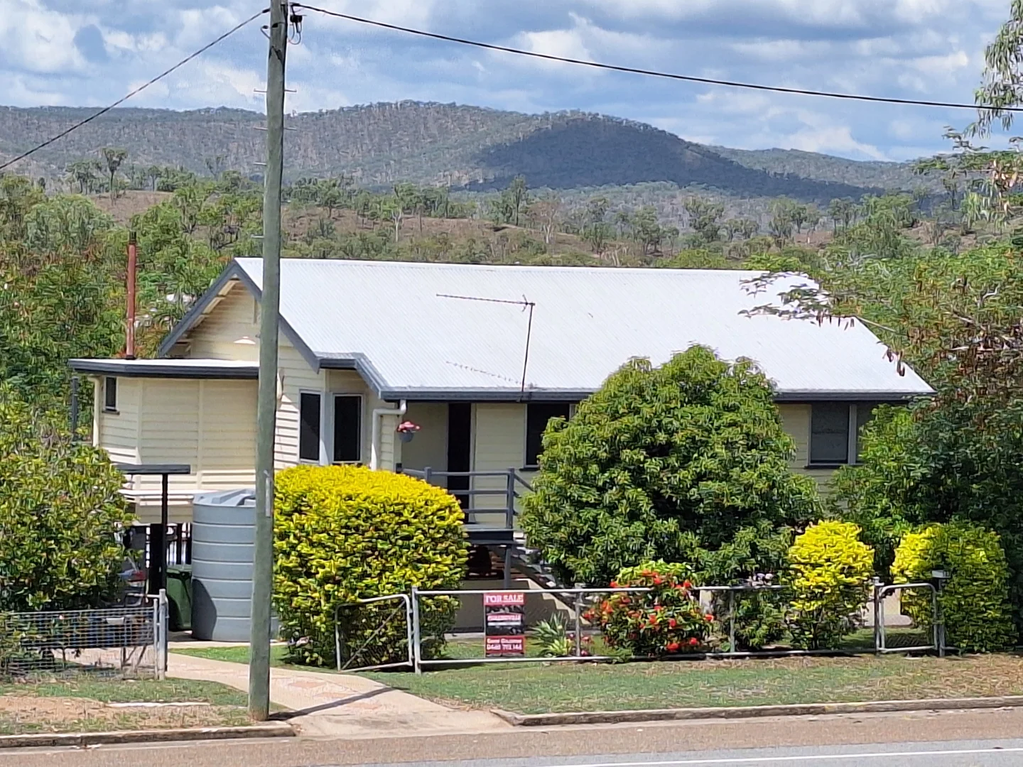 Additional image 2 of 102 Garrick St, Collinsville QLD 4804