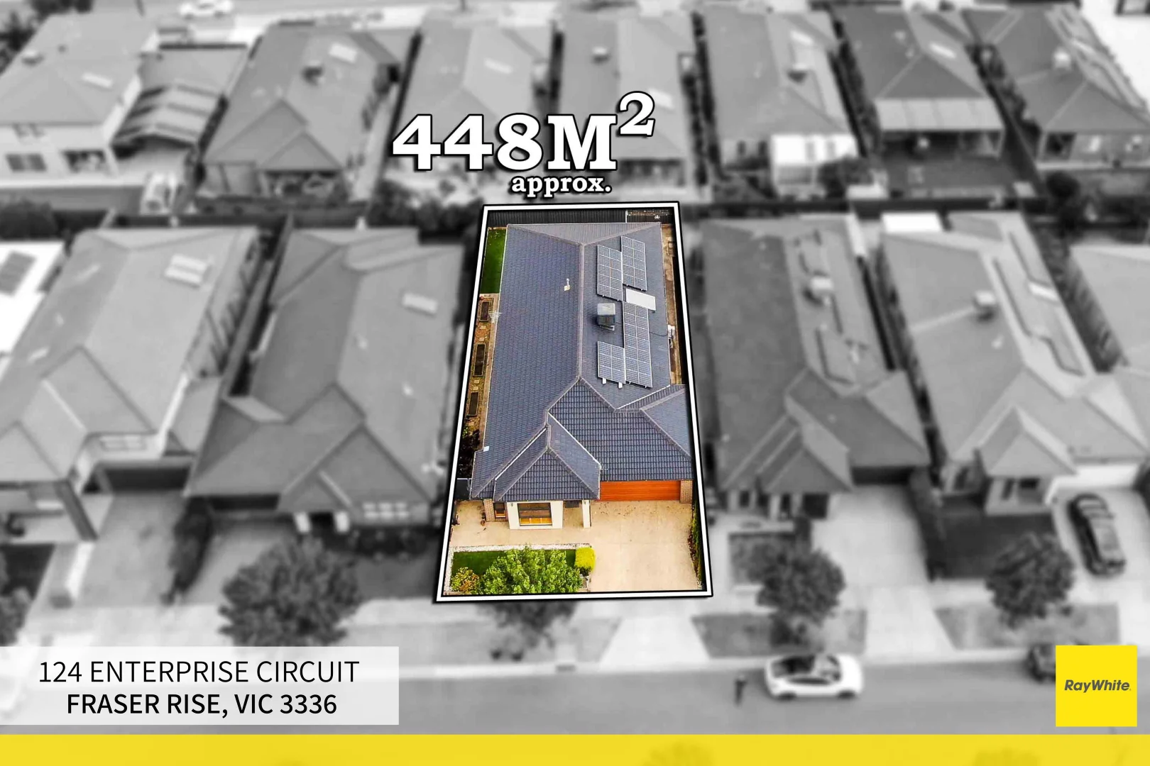 Additional image 18 of 124 Enterprise Circuit, Fraser Rise VIC 3336