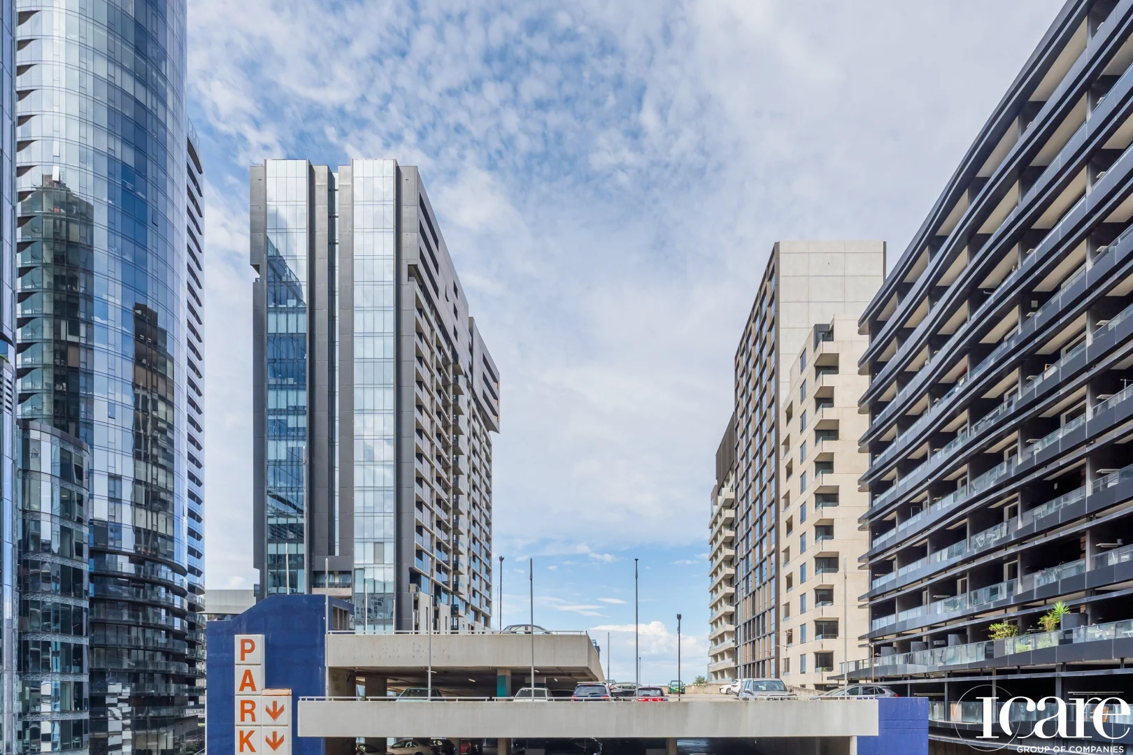 Additional image 12 of 609/8 Daly Street, South Yarra VIC 3141