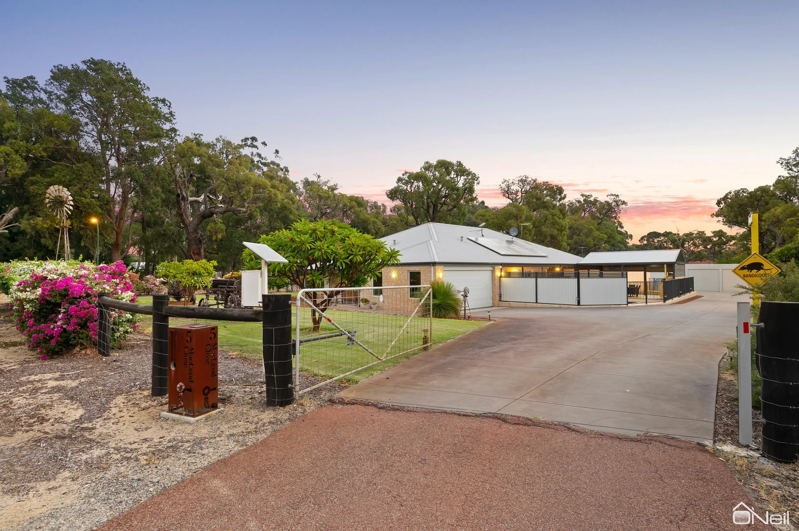 Additional image 35 of 5 Macleod Close, Byford WA 6122