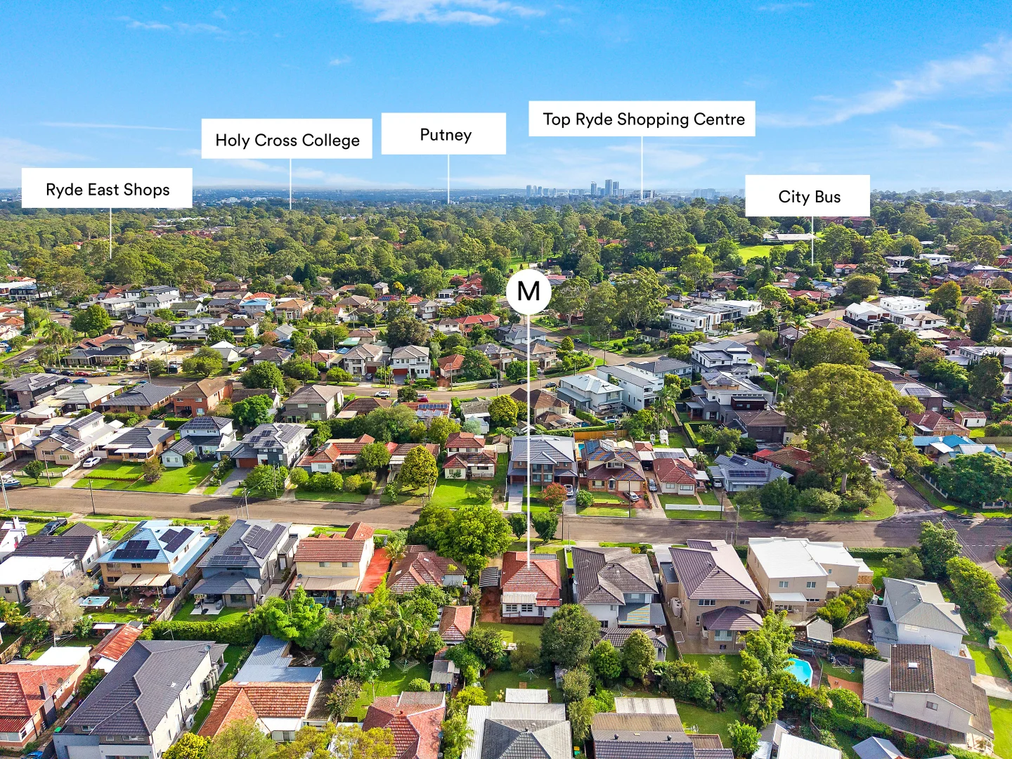 Additional image 14 of 19 Betty Hendry Parade, North Ryde NSW 2113