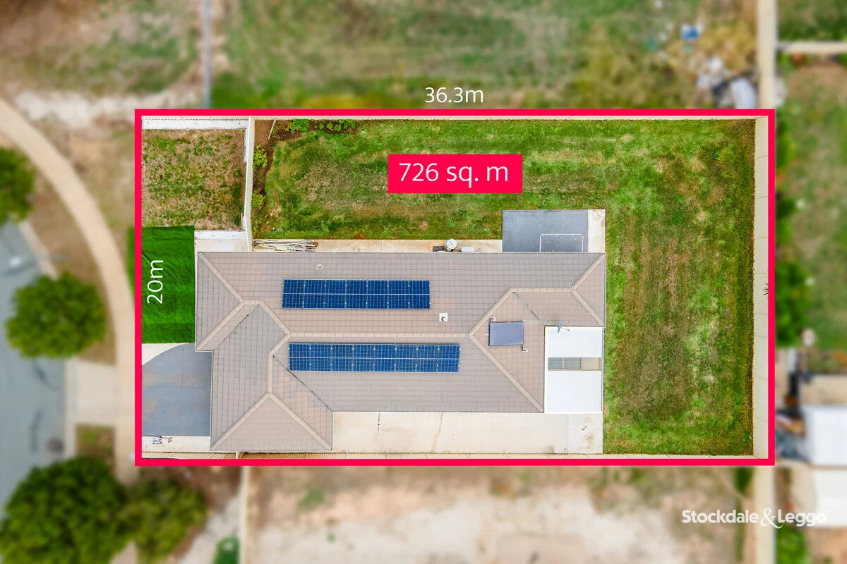 Additional image 17 of 15 Westminster Avenue, Shepparton VIC 3630