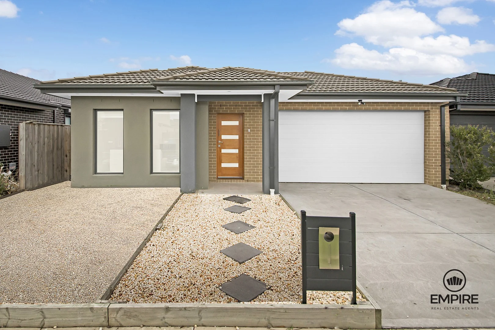 12 Favero Street, Clyde North VIC 3978