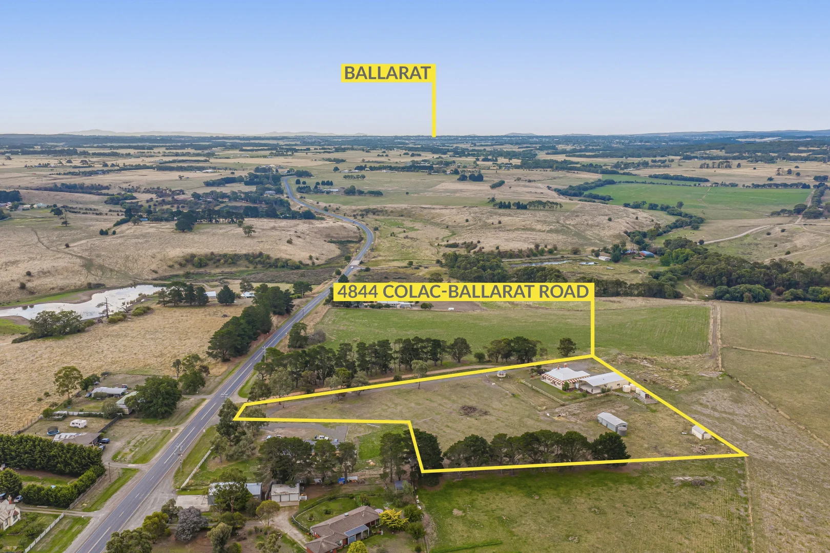 Additional image 30 of 4844 Colac-ballarat Road, Napoleons VIC 3352