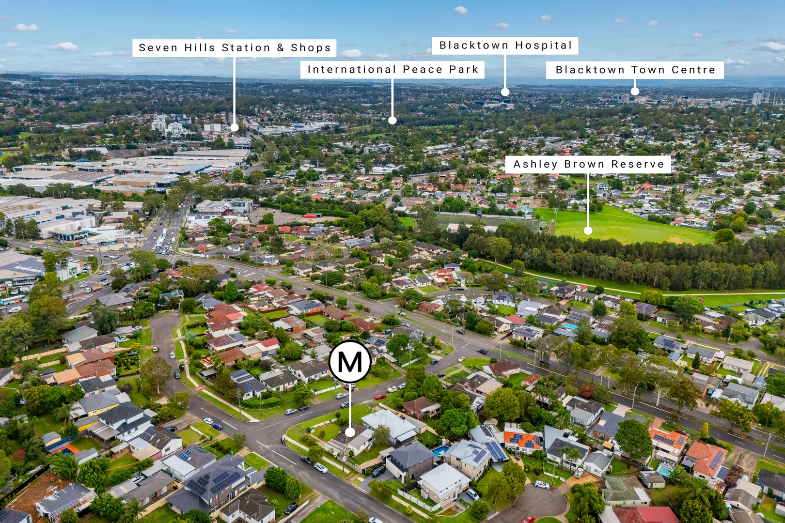 Additional image 15 of 1 Adina Street, Seven Hills NSW 2147