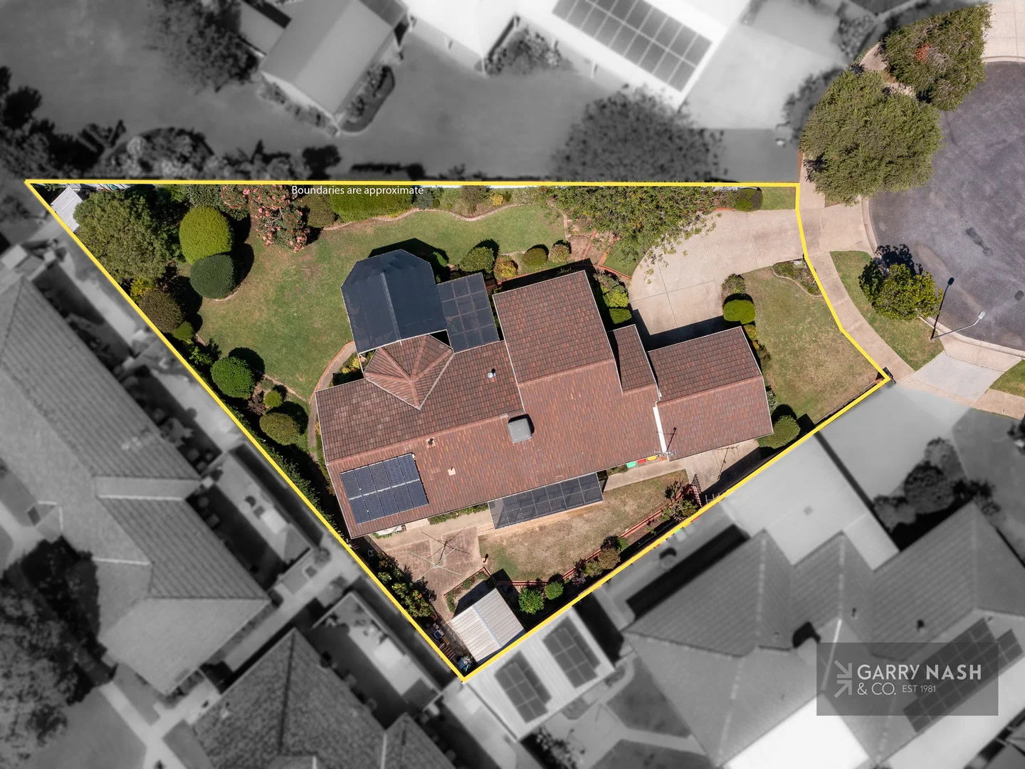 Additional image 14 of 9 James Court, Wangaratta VIC 3677