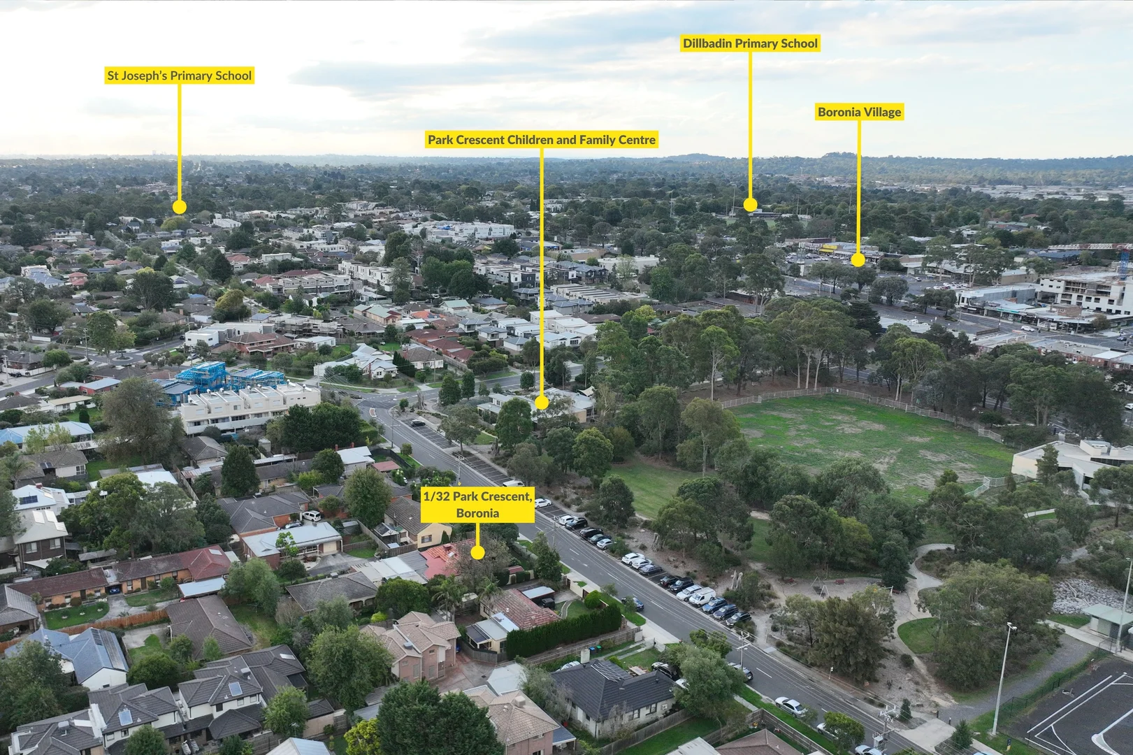 Additional image 15 of 1/32 Park Crescent, Boronia VIC 3155