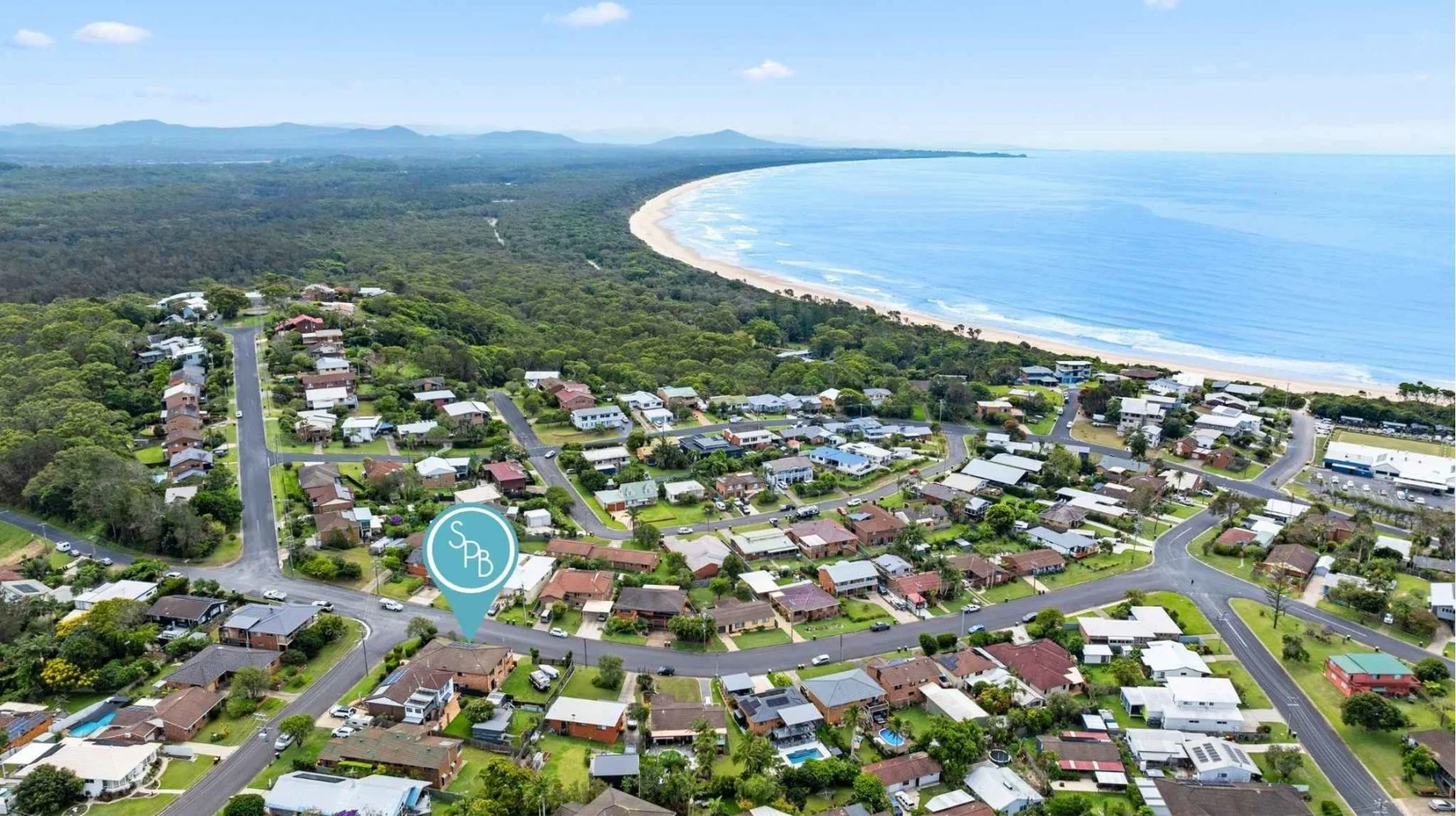 Additional image 21 of 1 Oleander Drive, Scotts Head NSW 2447