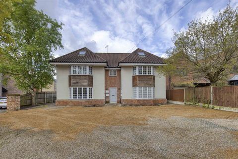 Harvey Lane, Thorpe St Andrew NR7