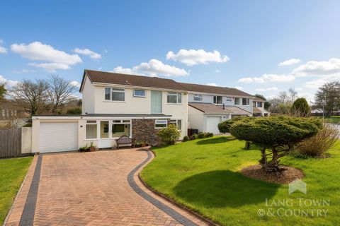 Leat Walk, Roborough, Plymouth PL6