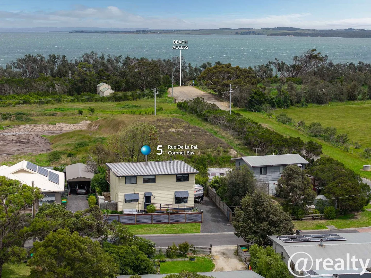 Additional image 29 of 5 Rue De La Pai, Coronet Bay VIC 3984