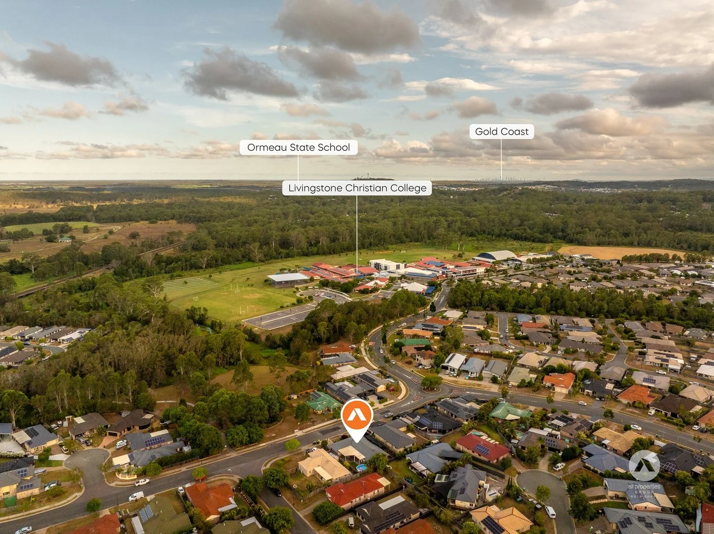 Additional image 34 of 77 Gawain Drive, Ormeau QLD 4208