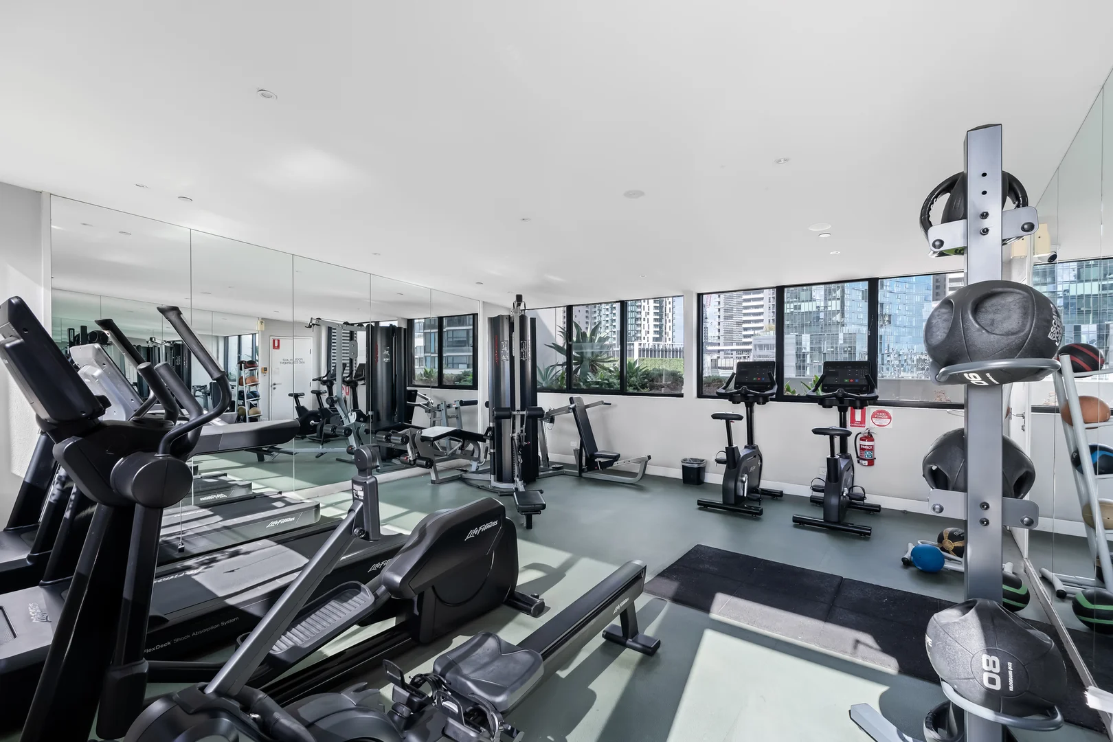 Additional image 15 of 2012/63 Whiteman Street, Southbank VIC 3006