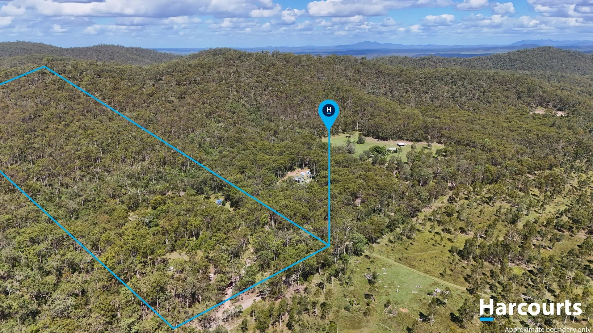 529 Doughboy Road, Doughboy QLD 4671