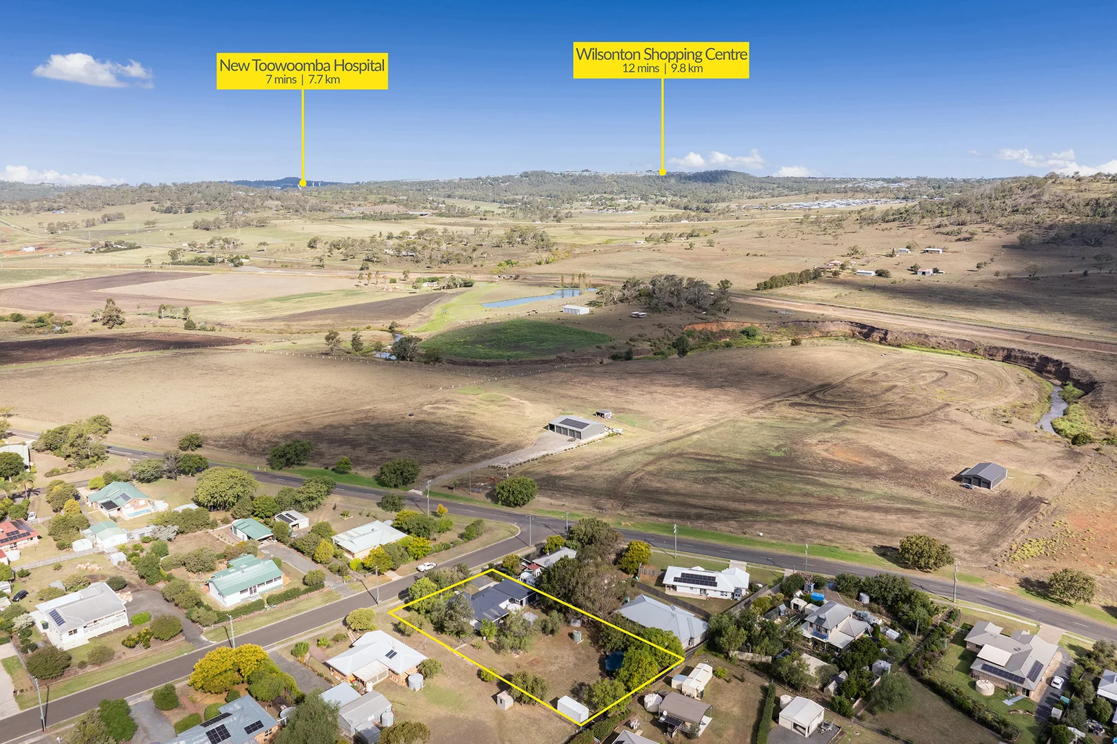 Additional image 12 of 51 Treeline Drive, Gowrie Junction QLD 4352