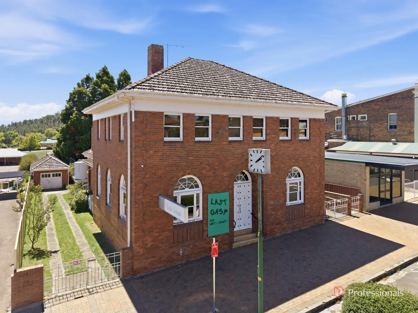35 Bridge Street, Uralla NSW 2358