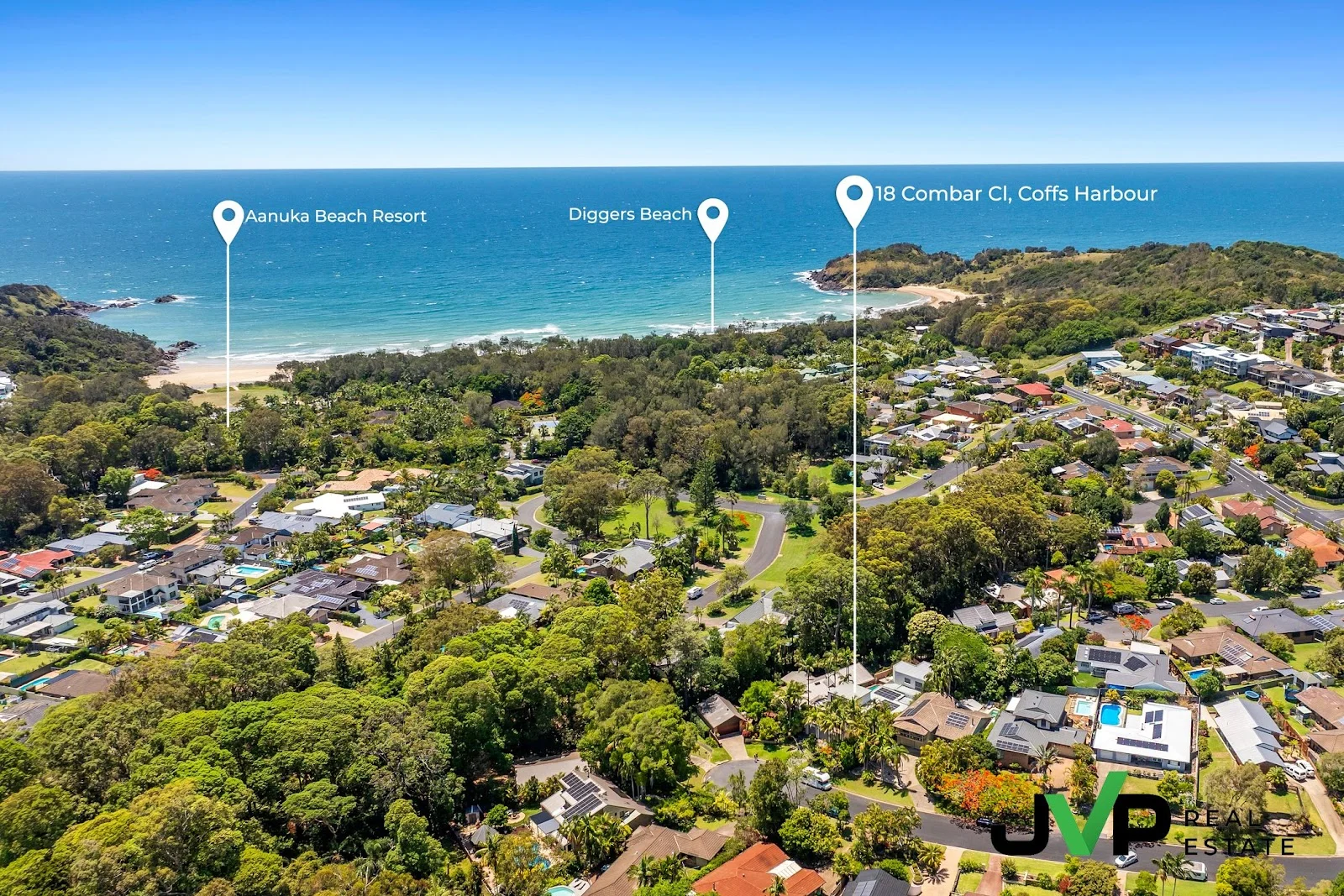 Additional image 4 of 18 Coombar Close, Coffs Harbour NSW 2450