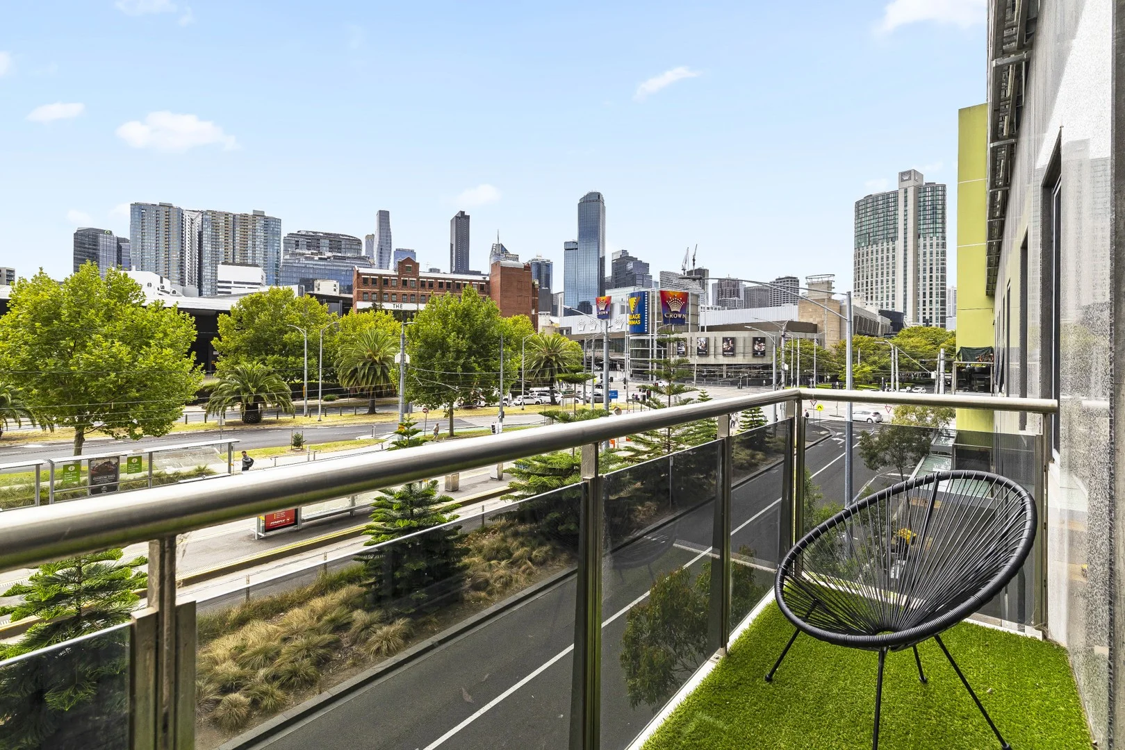 4/67 Whiteman Street, Southbank VIC 3006