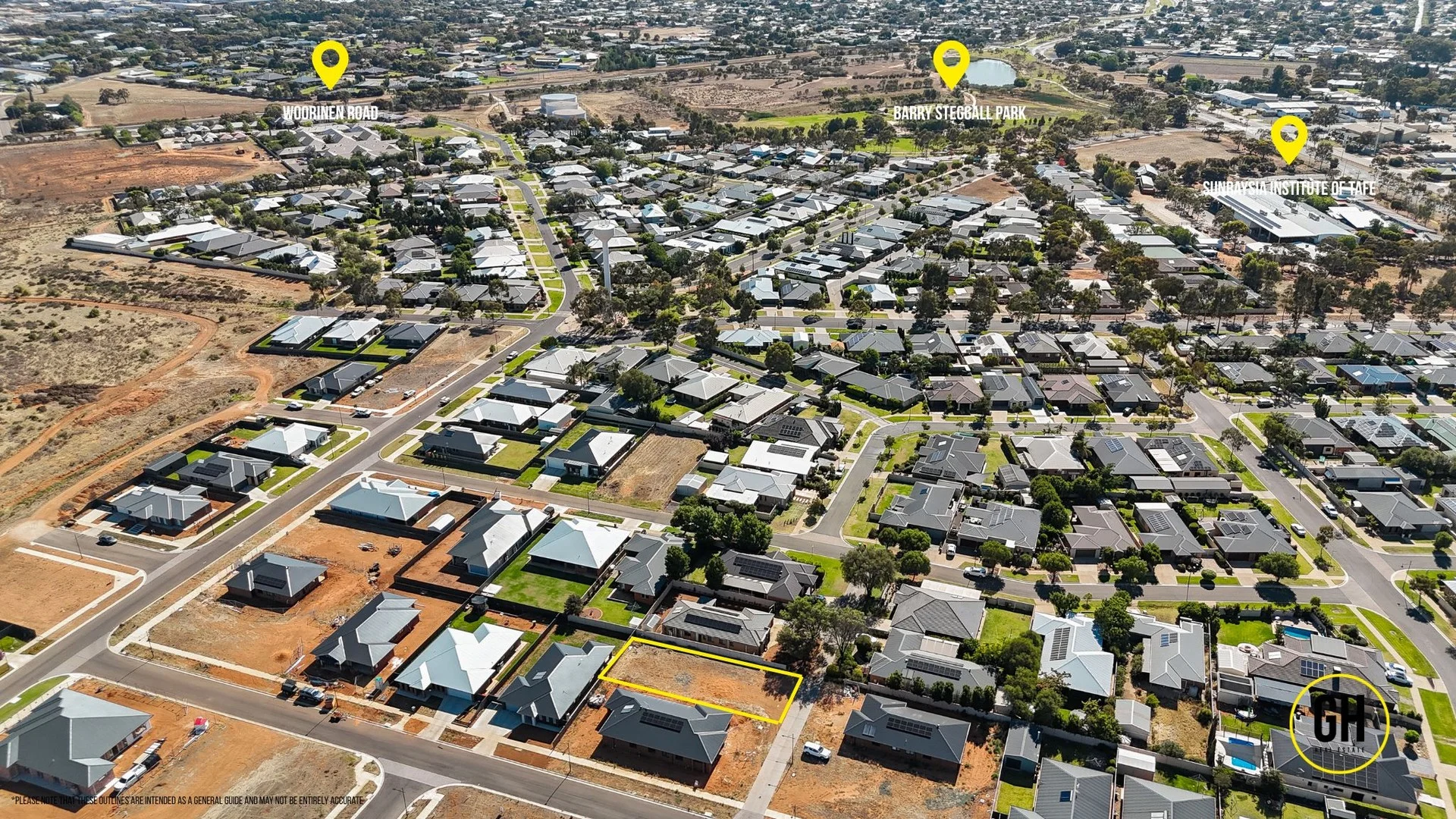 6 Cassia Way, Swan Hill VIC 3585