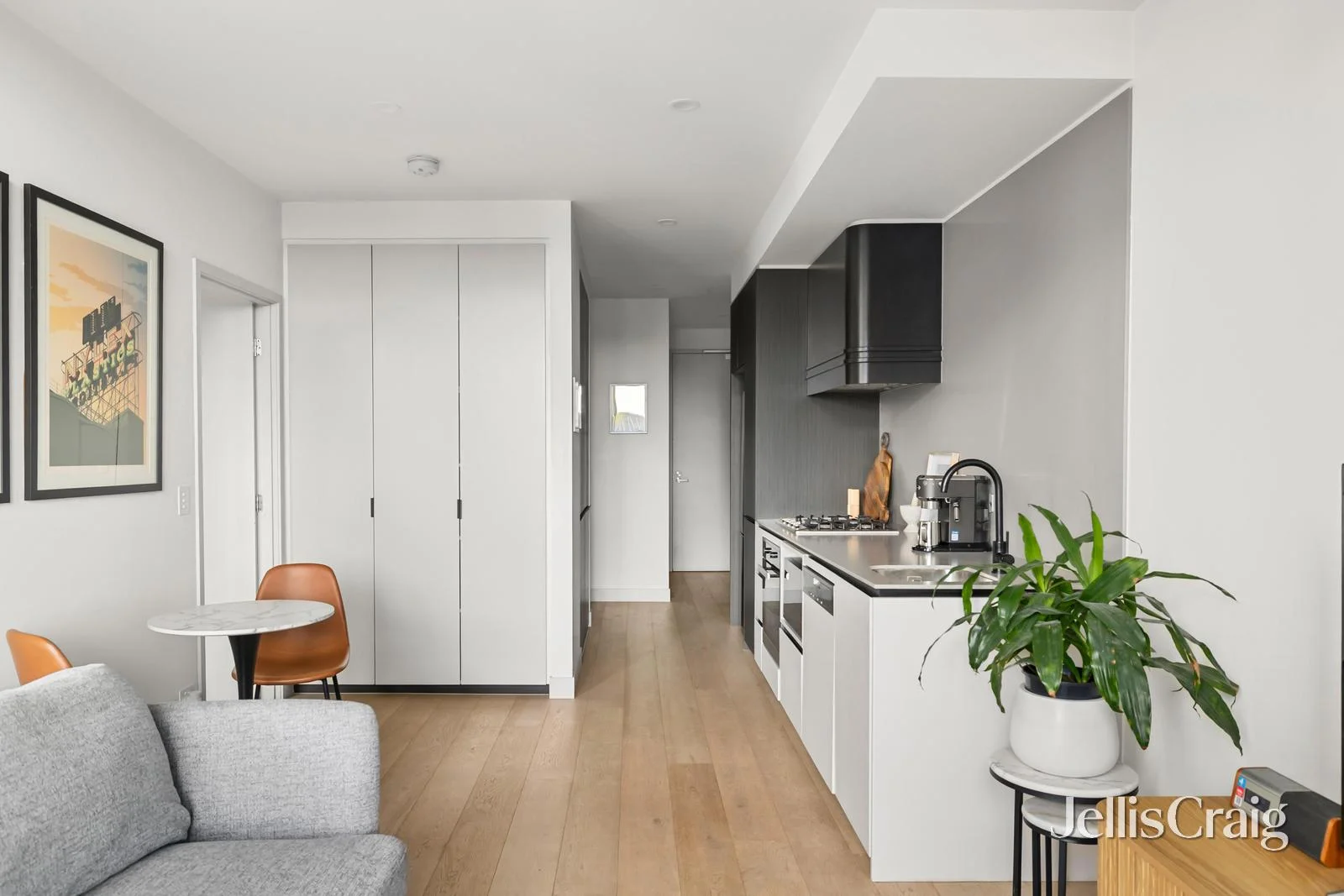 Additional image 3 of 516/33 Judd Street, Richmond VIC 3121