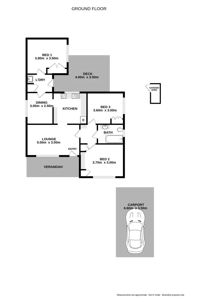Additional image 17 of 95b Phillips Street, Wodonga VIC 3690