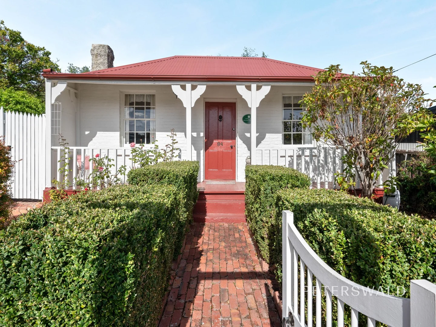 84 Swanston Street, New Town TAS 7008