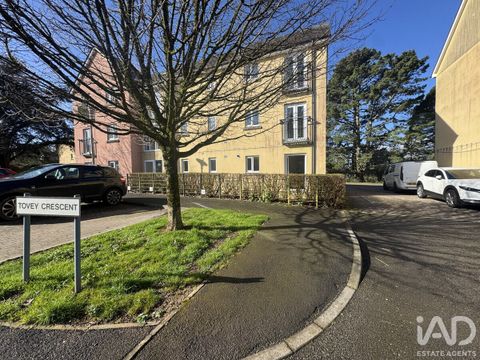 Tovey Crescent, Manadon Park Plymouth PL5