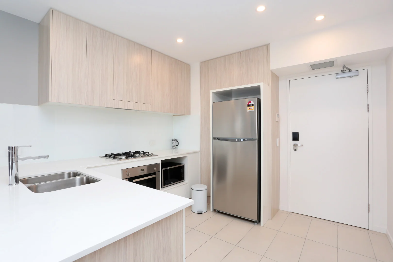 Additional image 2 of 1007/35 Hercuels St, Hamilton QLD 4007