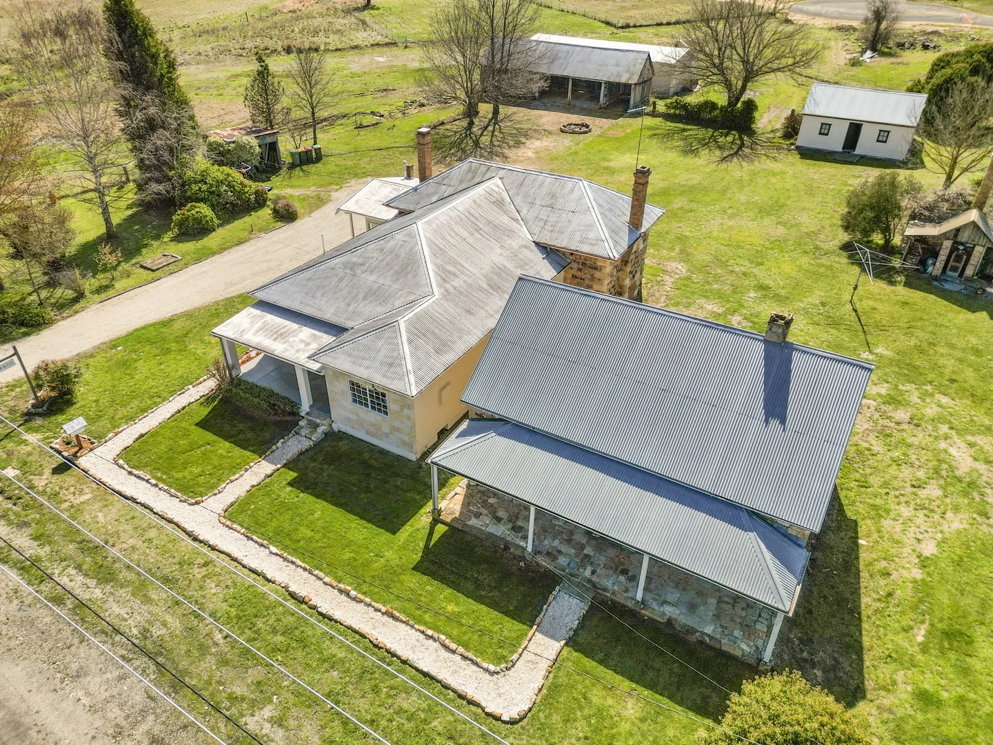111 Ian Holt Drive, Lidsdale NSW 2790