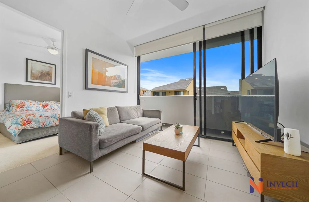 Additional image 4 of 503/10 Trinity Street, Fortitude Valley QLD 4006
