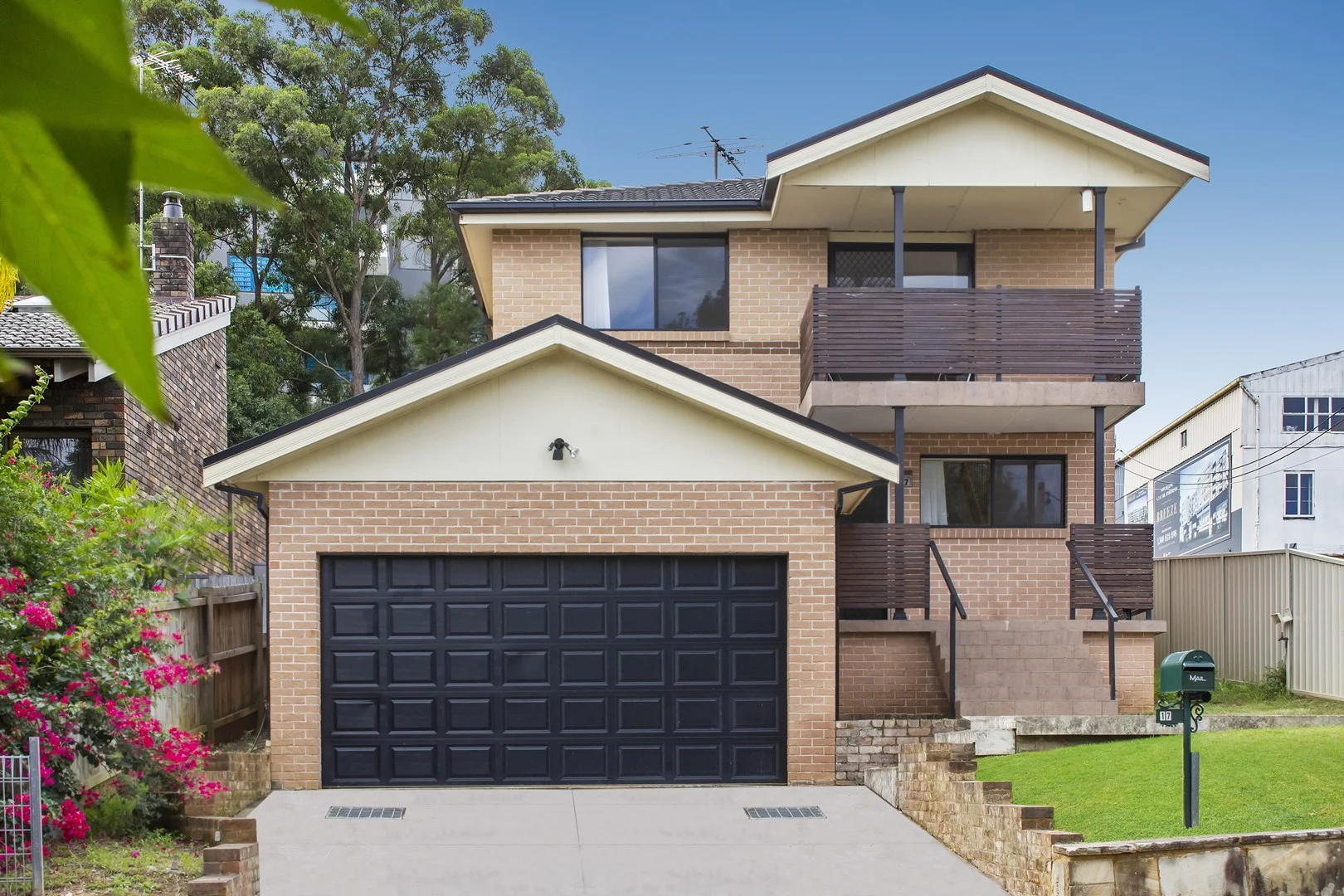 17 Farm Street, Gladesville NSW 2111