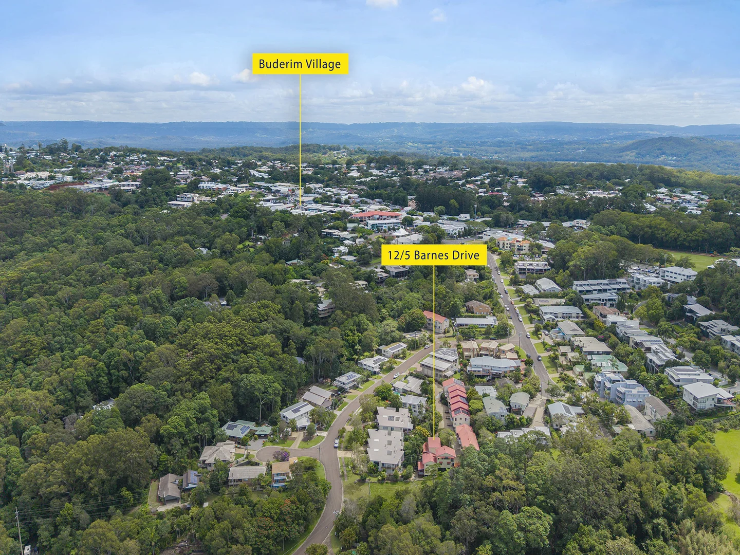 Additional image 17 of Unit 12/5 Barnes Drive, Buderim QLD 4556