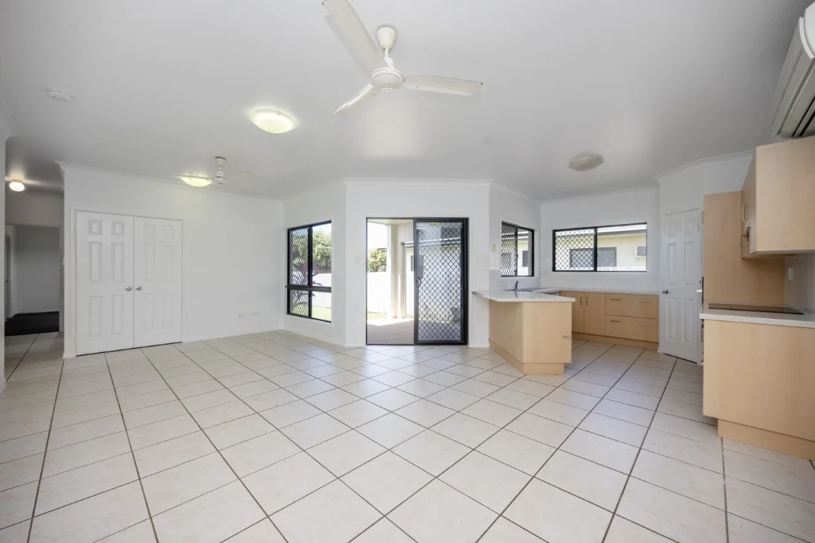 Additional image 5 of 28 Hilton Way, Mount Louisa QLD 4814