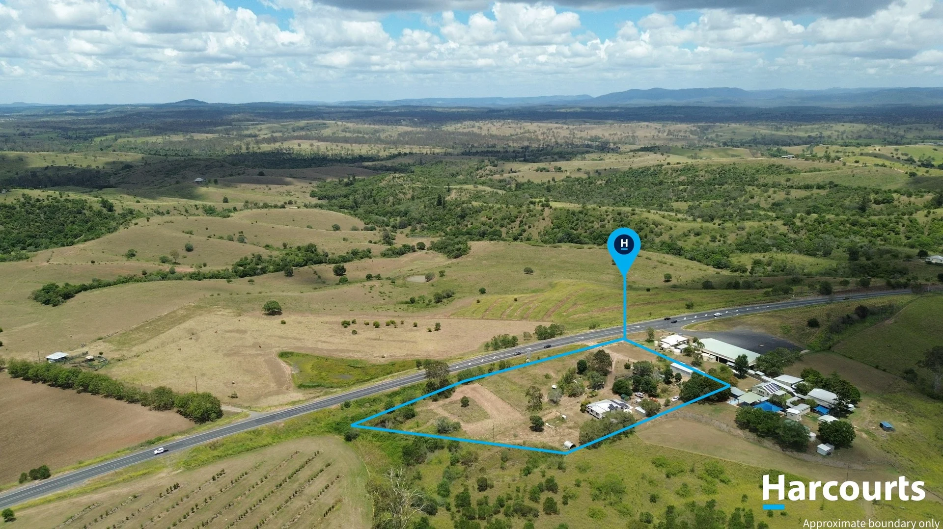 31614 Bruce Highway, Booyal QLD 4671 photo 2