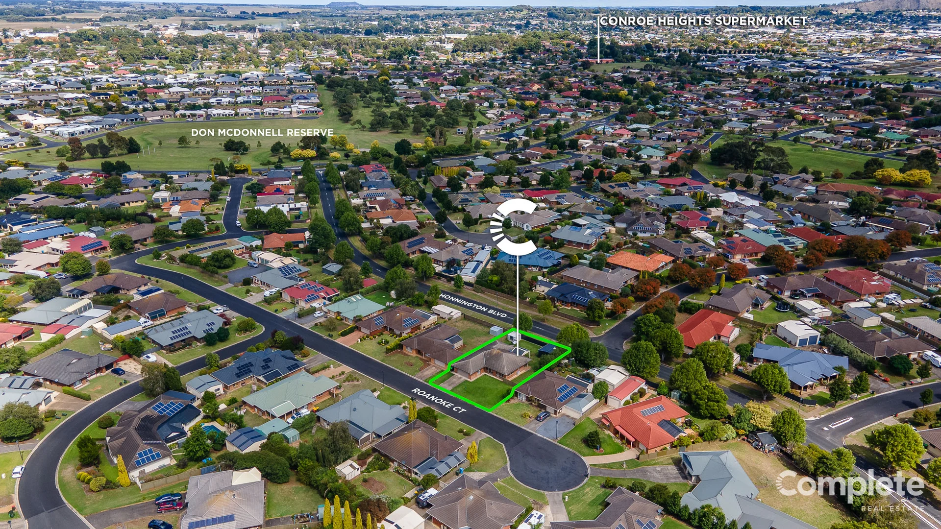 Additional image 24 of 15 ROANOKE COURT, Mount Gambier SA 5290