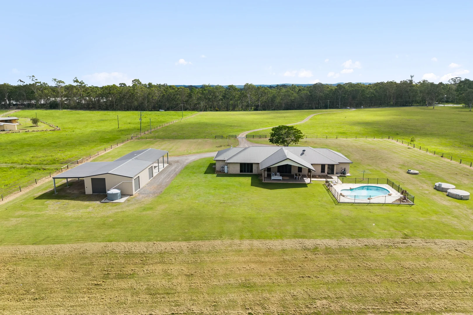 Additional image 4 of 105-135 Dairy Creek Road, Buccan QLD 4207