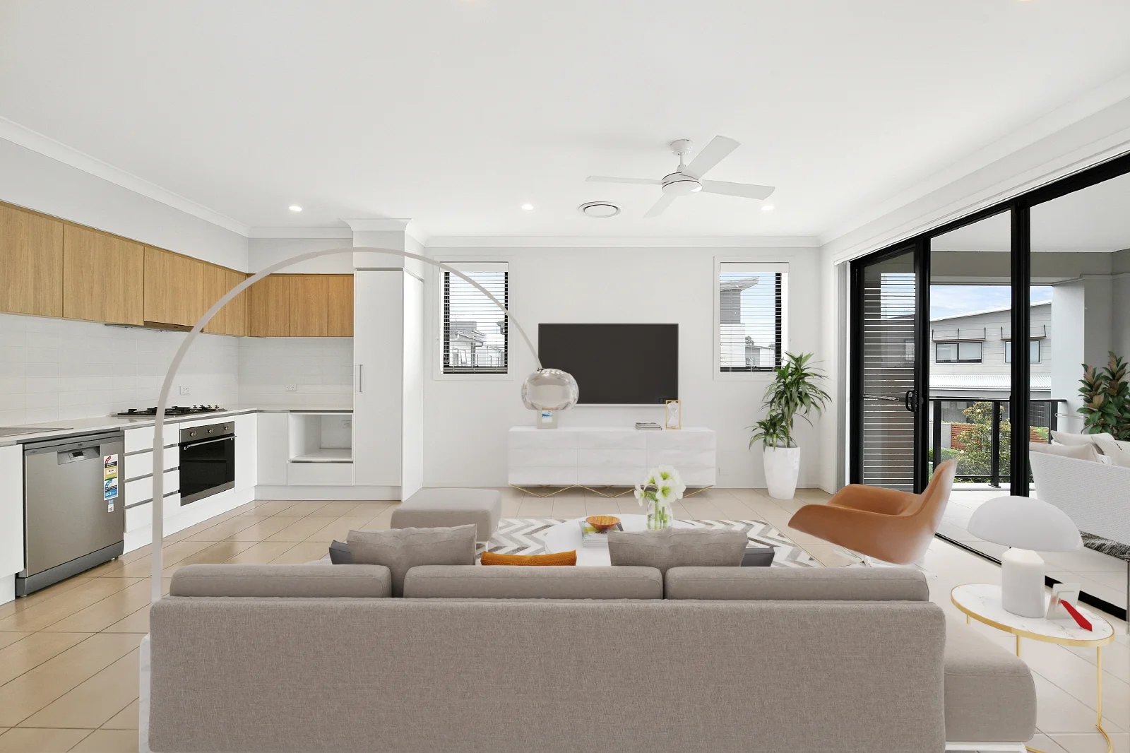 Additional image 4 of 3/1 Birdie Circuit, Blacktown NSW 2148