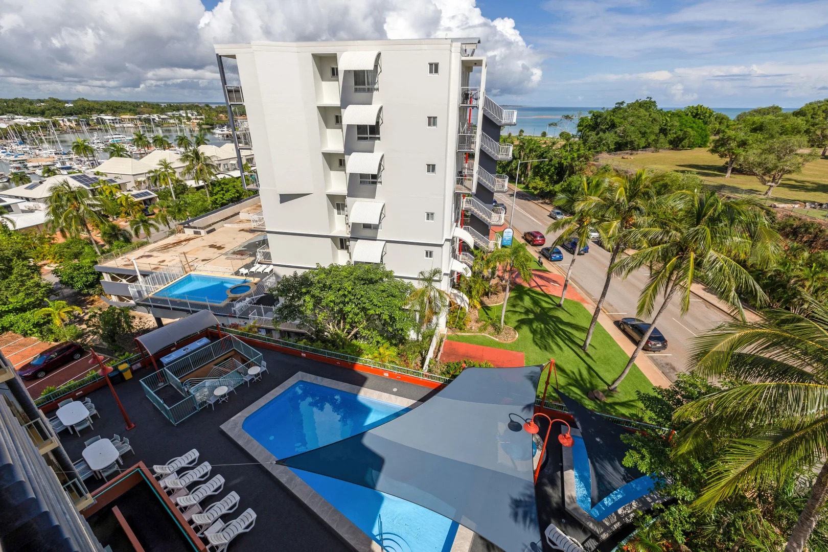 41/26 Marina Boulevard, Larrakeyah NT 0820
