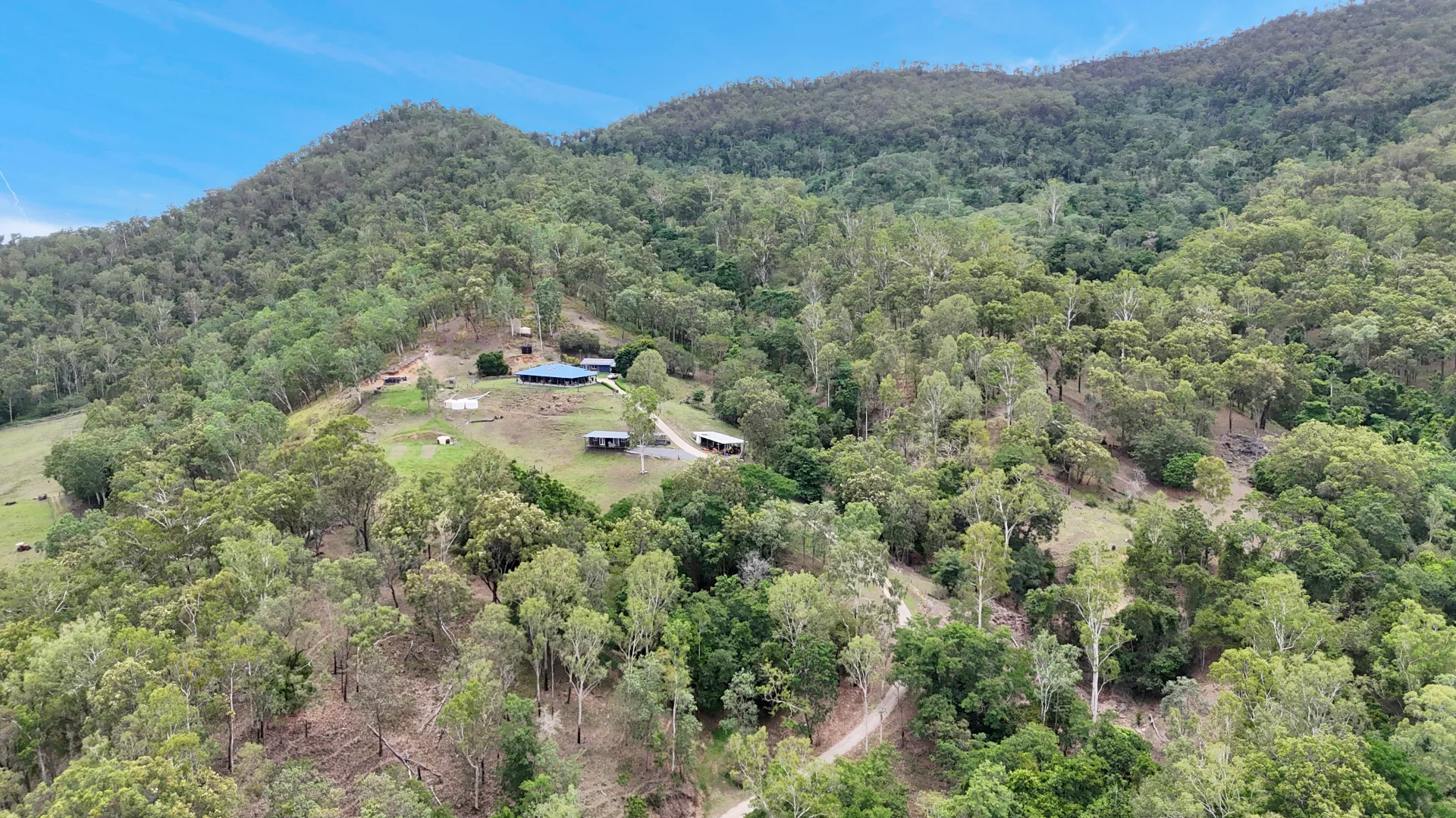 Additional image 30 of 322 Tannalo Galea Road, Finch Hatton QLD 4756