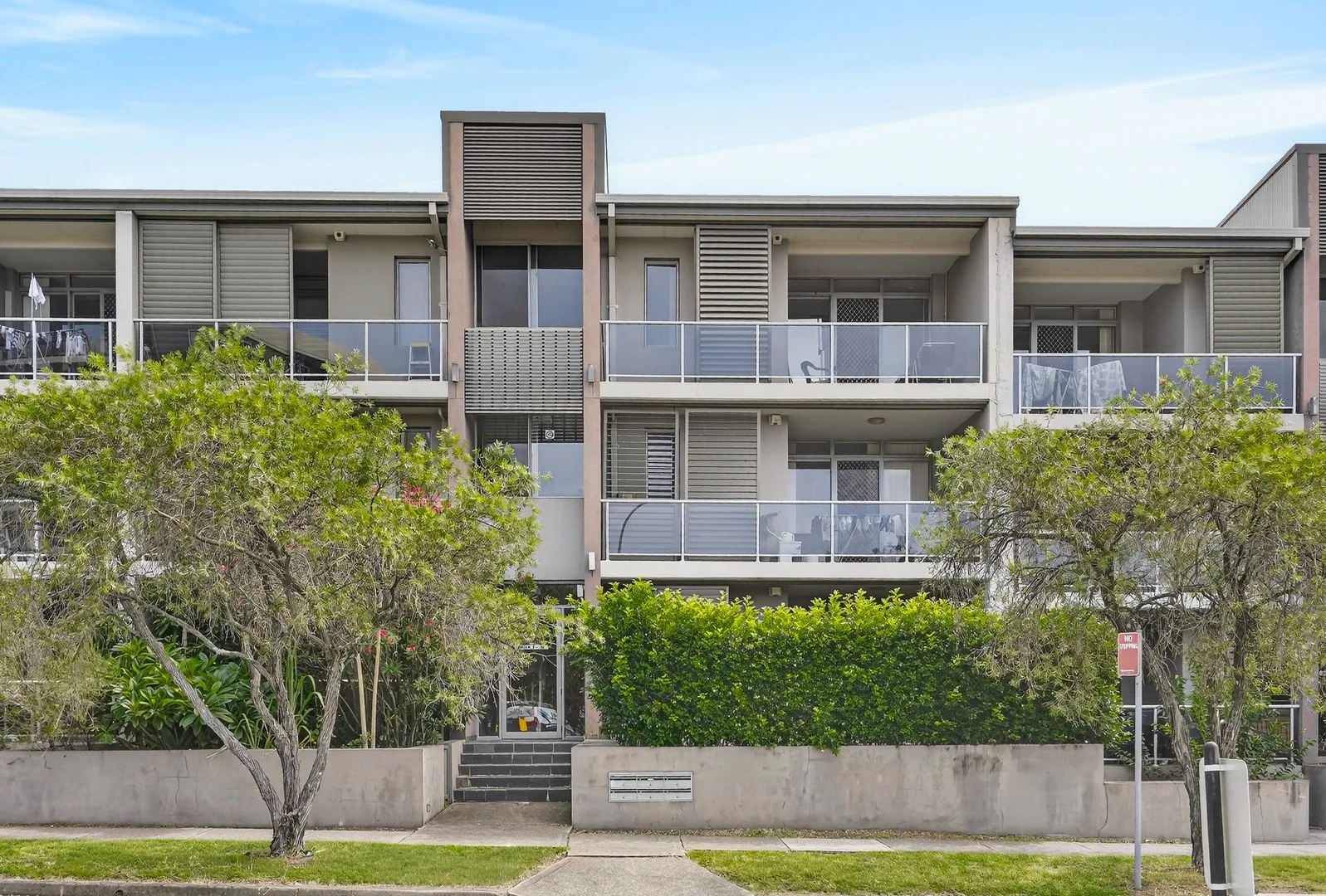 4/142-148 Bridge Road, Westmead NSW 2145