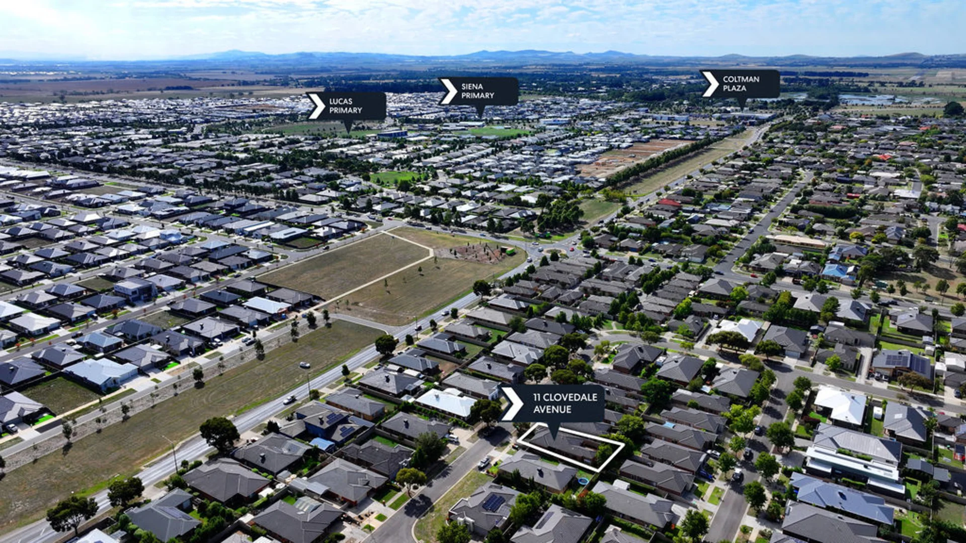 Additional image 18 of 11 Clovedale Avenue, Alfredton VIC 3350