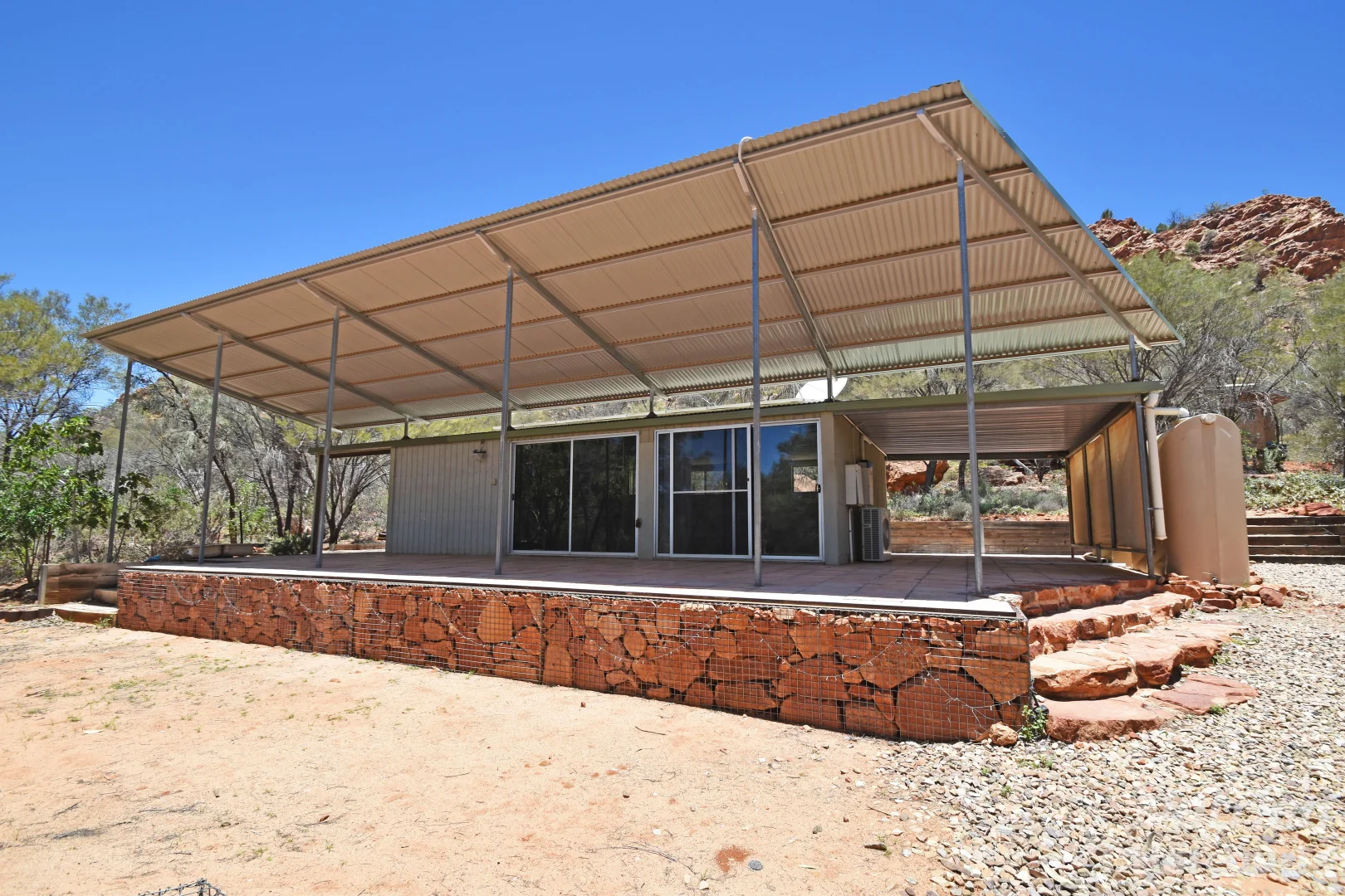Additional image 3 of 24 Swanson Road, Ilparpa NT 0873
