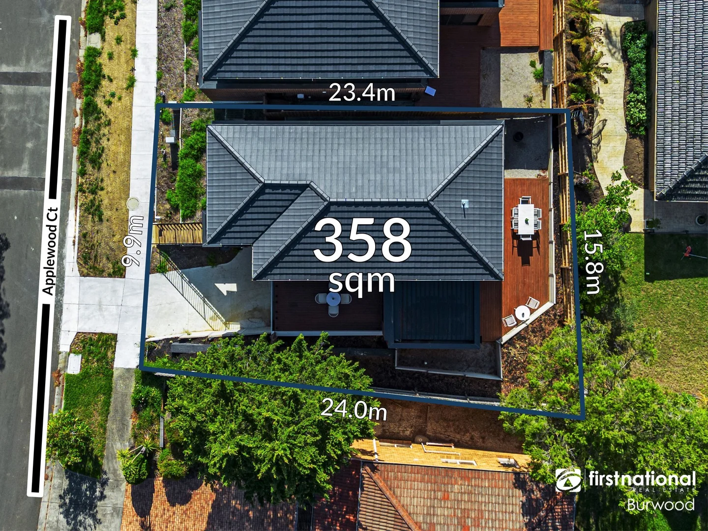 Additional image 26 of 1 Applewood Court, Doncaster East VIC 3109