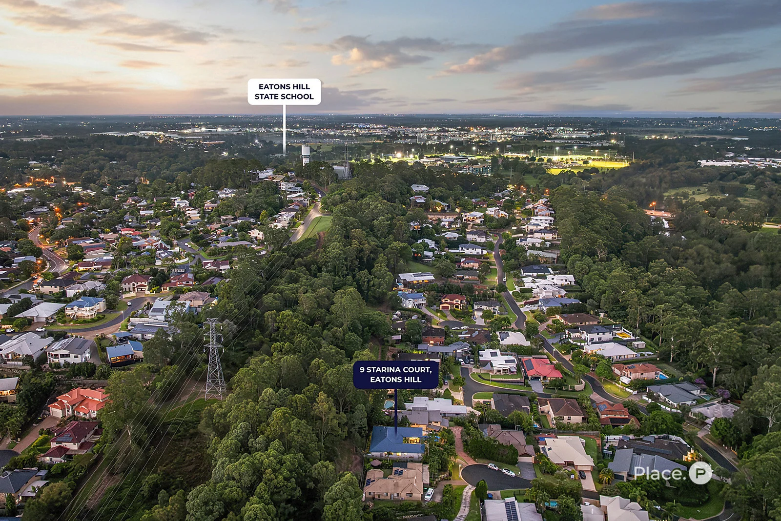 Additional image 31 of 9 Starina Court, Eatons Hill QLD 4037