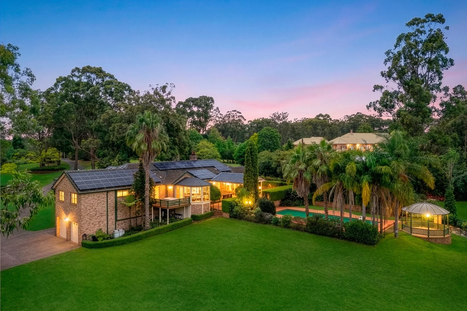 Additional image 14 of 76 Cranstons Road, Middle Dural NSW 2158