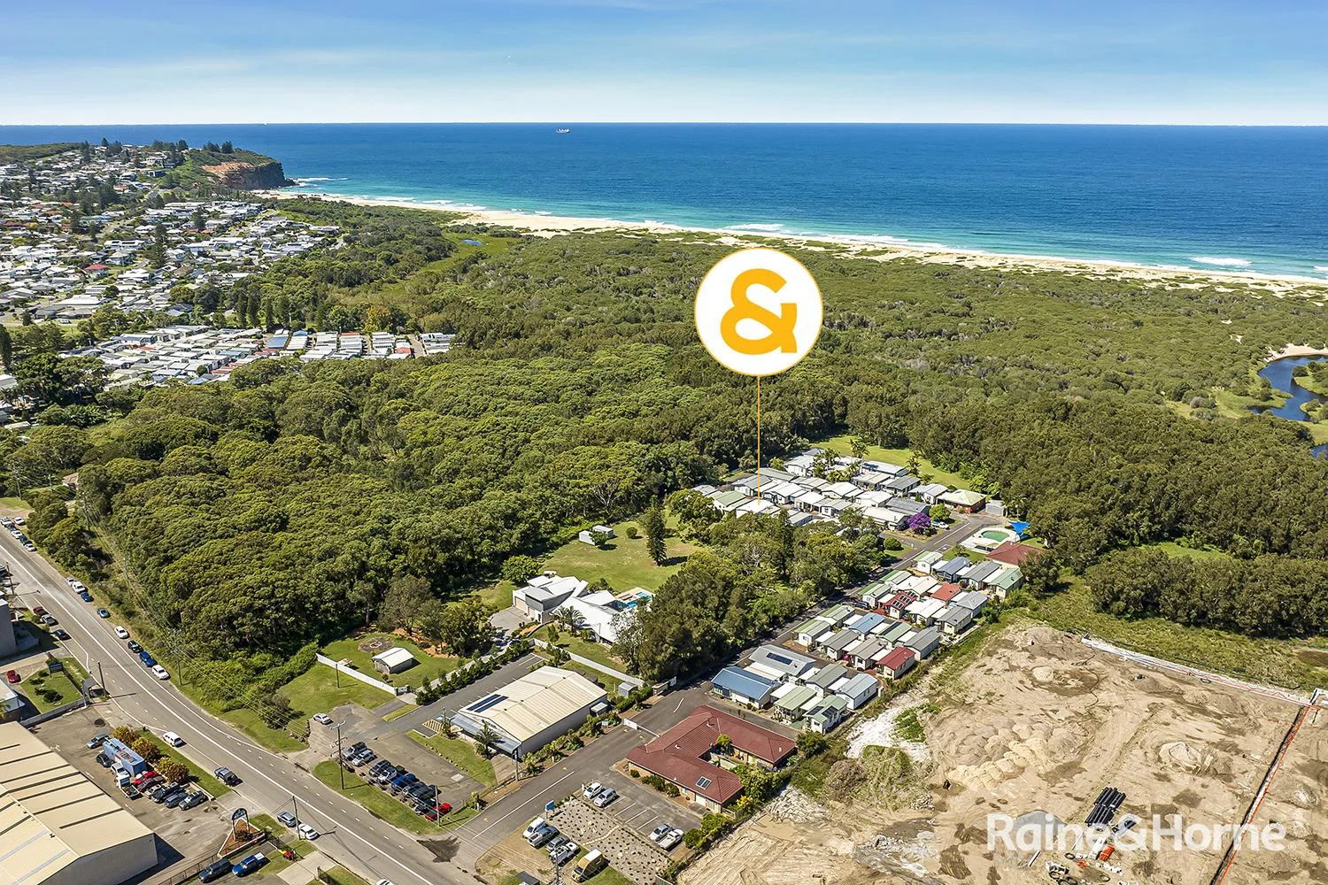 Additional image 11 of 32/31 Kalaroo Road, Redhead NSW 2290