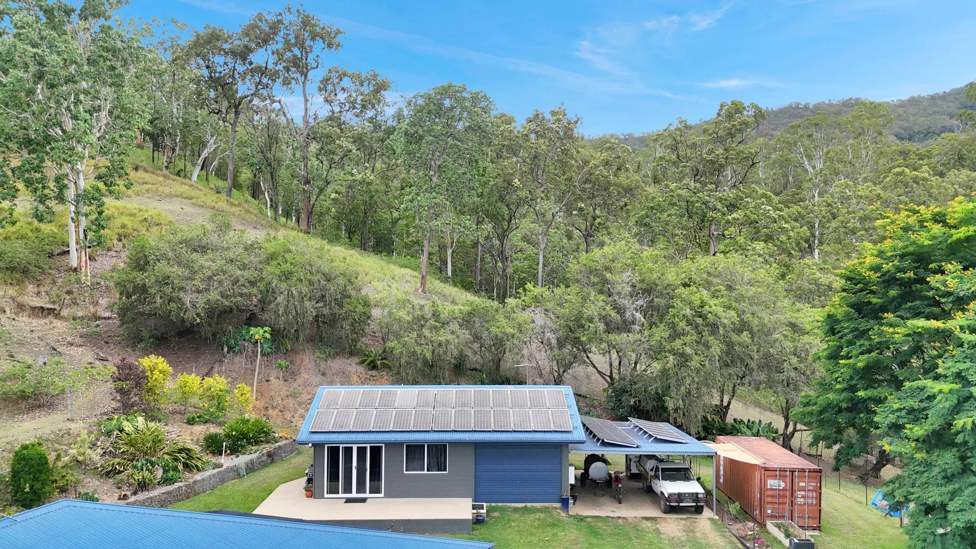 Additional image 18 of 322 Tannalo Galea Road, Finch Hatton QLD 4756