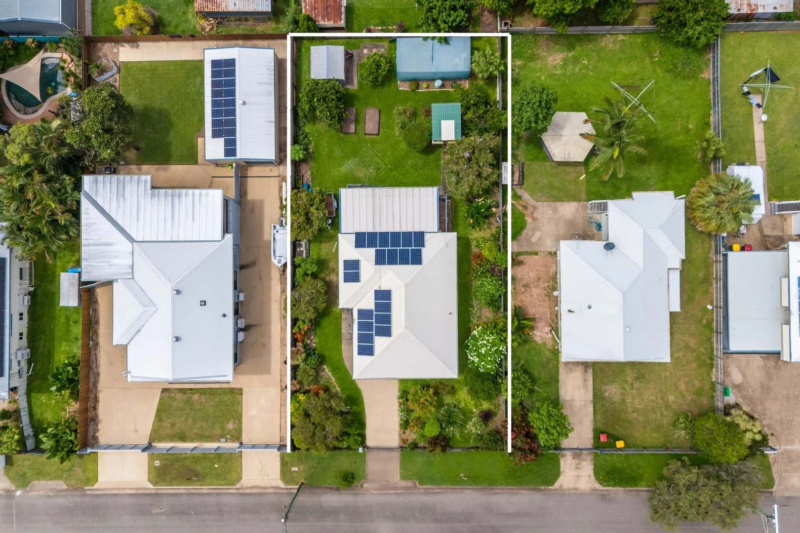 Additional image 2 of 38 POWELL STREET, Wulguru QLD 4811